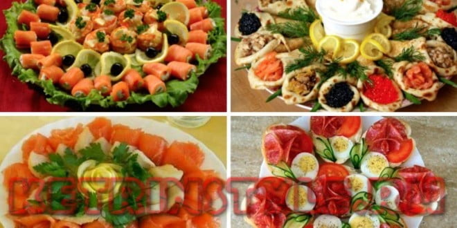 Смотреть Закуски на Новый 2019 год: рецепты, вкусные, необычные видео Смотреть Закуски на Новый 2019 год: рецепты, вкусные, необычные видео