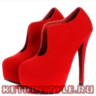 Valentine-shoes-2015-Popular-Top-Fasion-Women-Pumps-Pu-New-Ladies-Red-Bottom-High-Heels-wedding